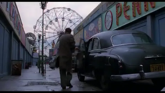 Angel Heart Scene 1