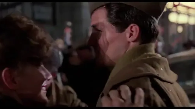 Angel Heart Scene 2