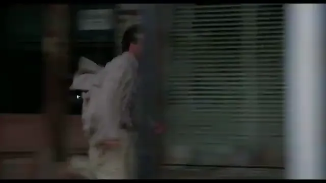 Angel Heart Scene 5