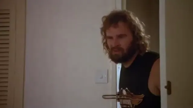 Bloodsport Scene 2