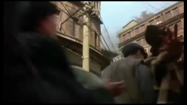 Empire of the Sun Scene 2
