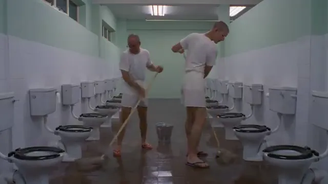 Full Metal Jacket Scene 1