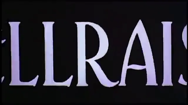 Hellraiser Scene 4