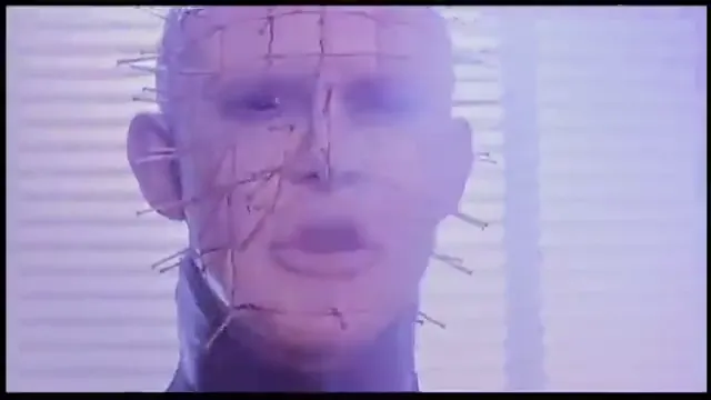 Hellraiser Scene 5