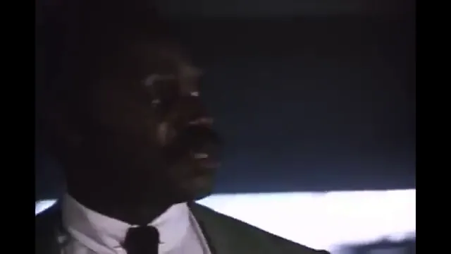 Lethal Weapon Scene 3