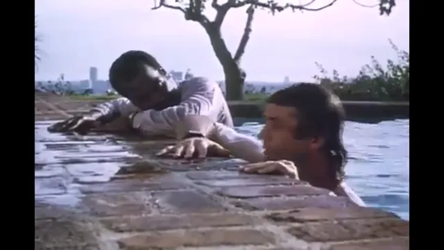 Lethal Weapon Scene 5