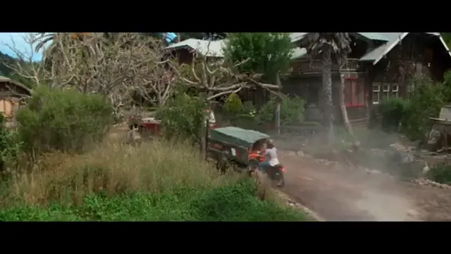 The Lost Boys Scene 1