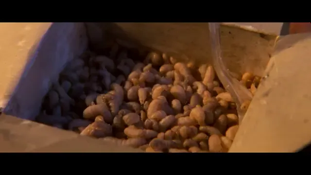 The Lost Boys Scene 3