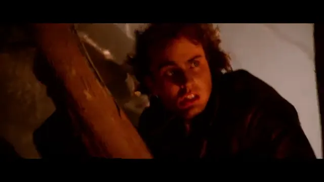 The Lost Boys Scene 4