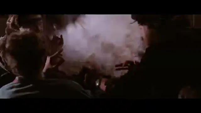 The Lost Boys Scene 5