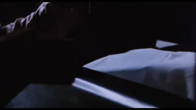 A Nightmare on Elm Street 3: Dream Warriors Scene 3