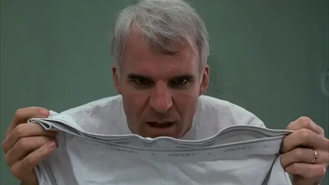 Planes, Trains & Automobiles Scene 1