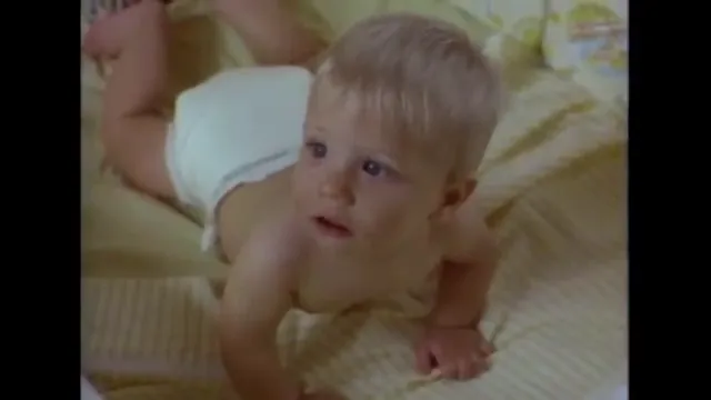 Raising Arizona Scene 2