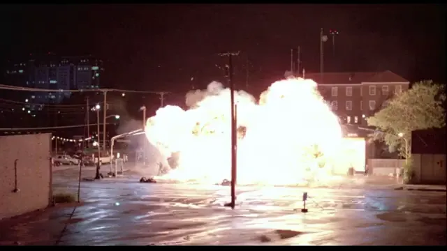 RoboCop Scene 5