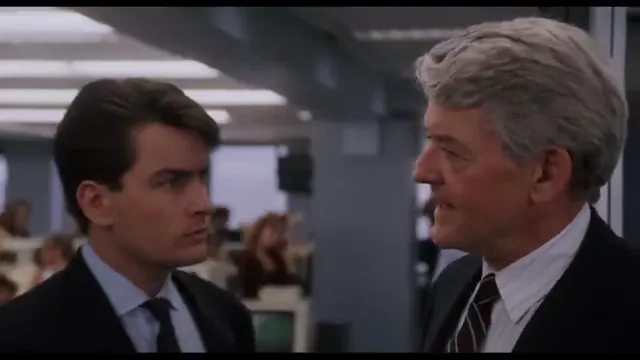 Wall Street Scene 3