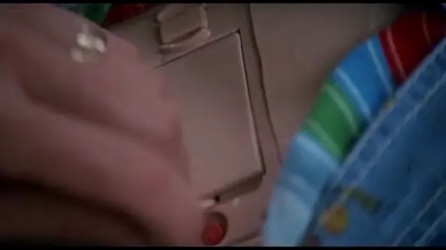 Child's Play Scene 4