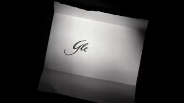 Dangerous Liaisons Scene 1