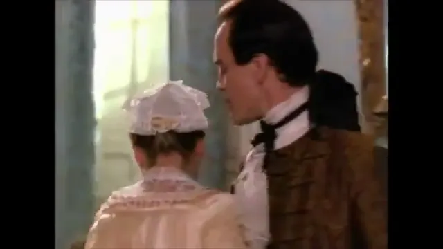 Dangerous Liaisons Scene 3