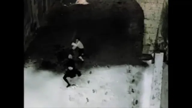 Dangerous Liaisons Scene 5