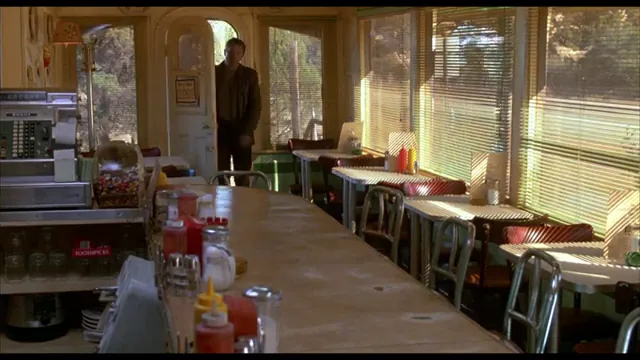 Midnight Run Scene 1