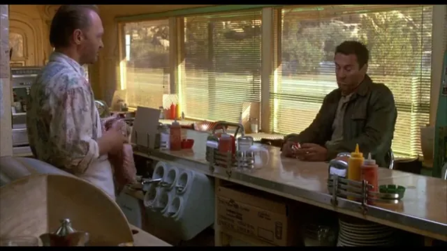 Midnight Run Scene 2