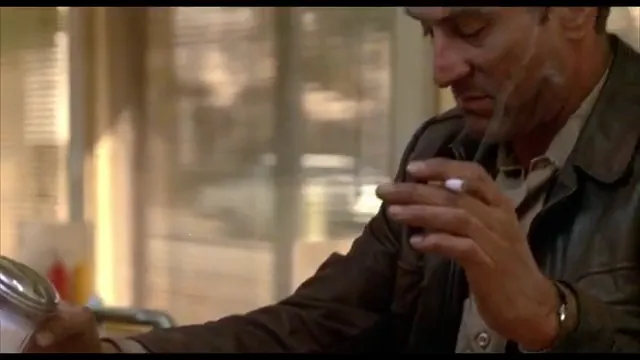 Midnight Run Scene 5