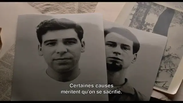 Mississippi Burning Scene 1