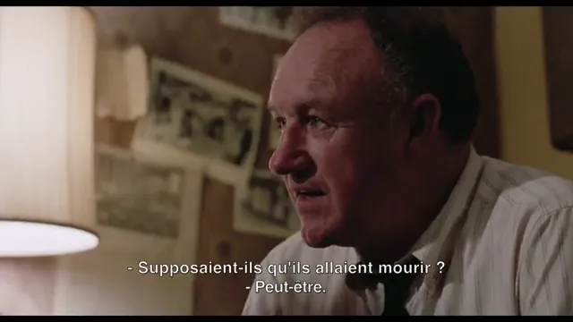 Mississippi Burning Scene 2