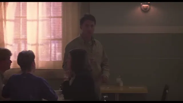 Rain Man Scene 2
