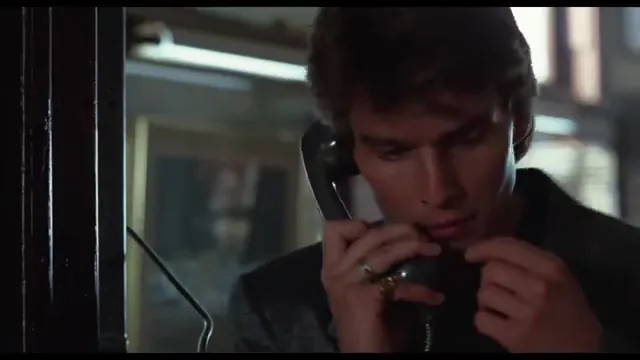 Rain Man Scene 3