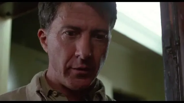 Rain Man Scene 4