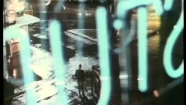 Red Heat Scene 1