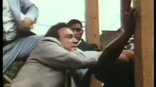Red Heat Scene 2