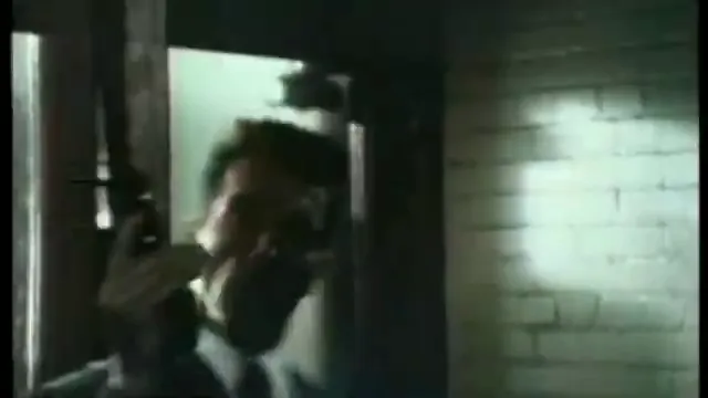 Red Heat Scene 4