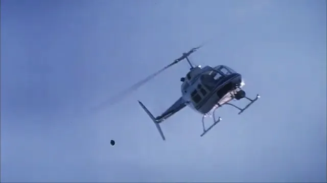 They Live Scene 2
