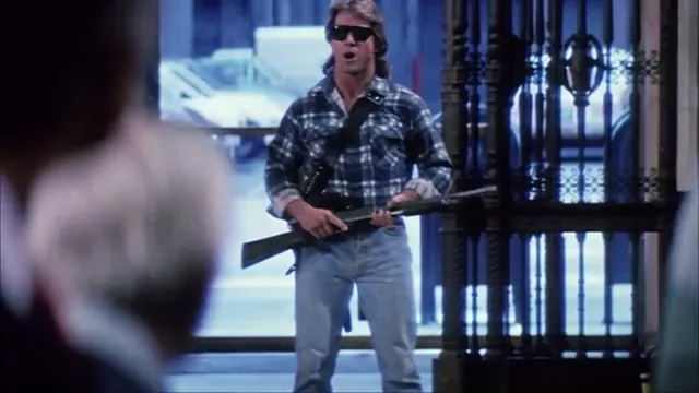They Live Scene 4