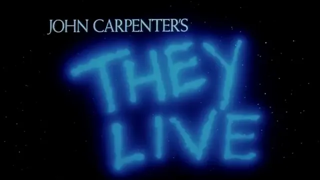 They Live Scene 5