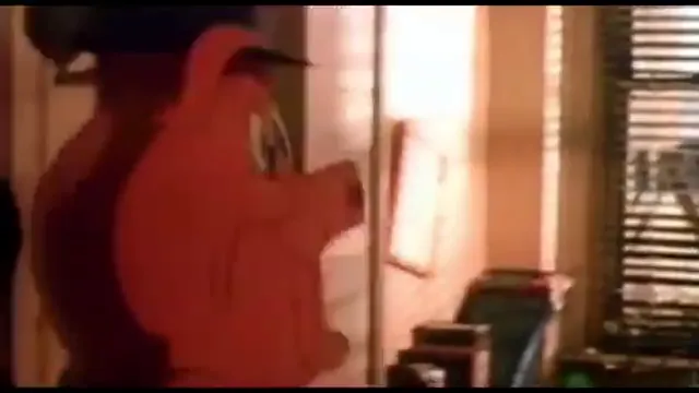 Who Framed Roger Rabbit Scene 5
