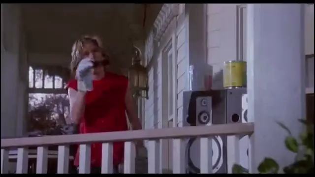 The 'Burbs Scene 1