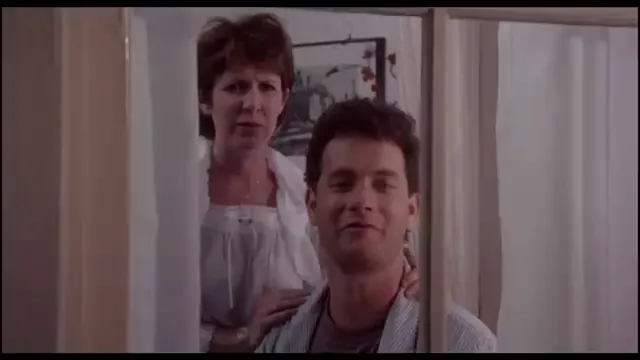 The 'Burbs Scene 2