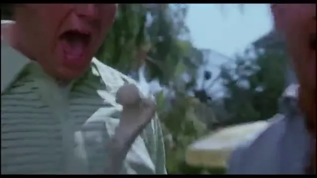 The 'Burbs Scene 3