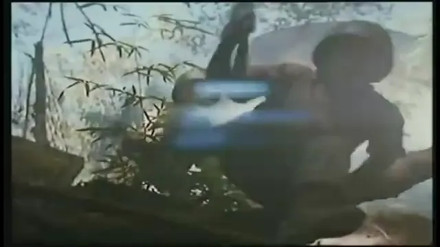 Born on the Fourth of July Scene 1