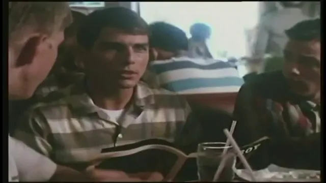 Born on the Fourth of July Scene 2