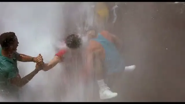 Do the Right Thing Scene 1