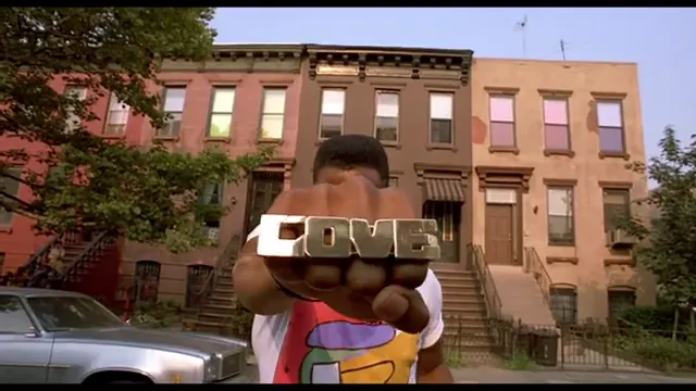 Do the Right Thing Scene 2