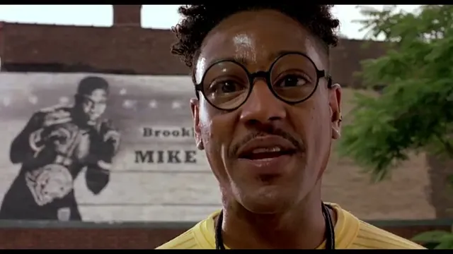 Do the Right Thing Scene 3