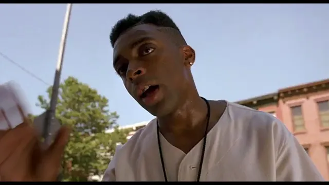 Do the Right Thing Scene 5