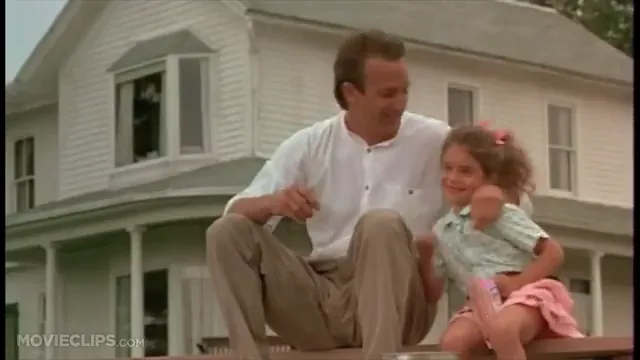 Field of Dreams Scene 2