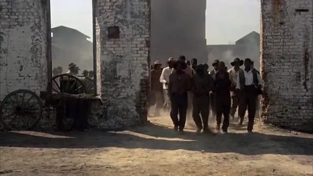 Glory Scene 2