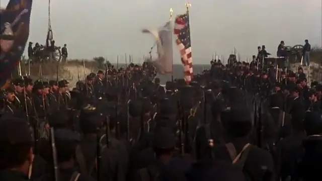 Glory Scene 5